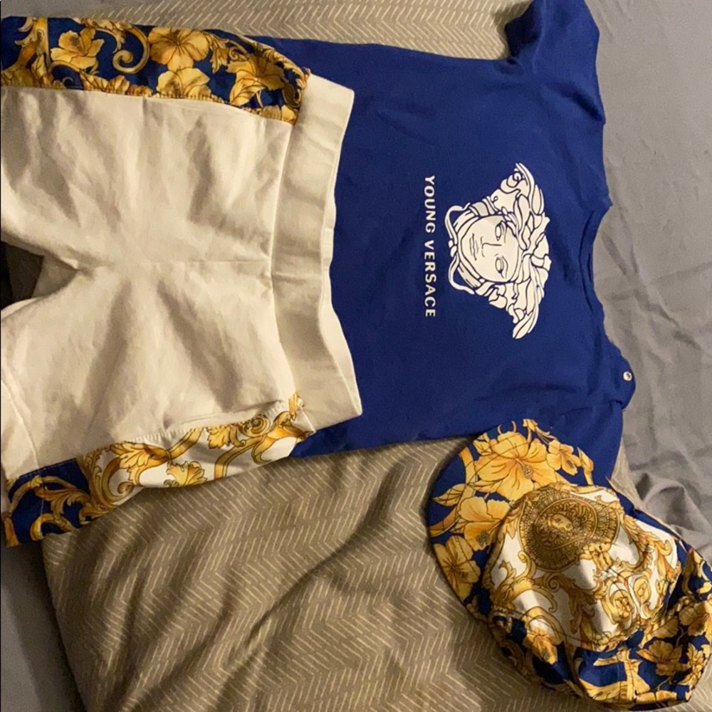 Versace